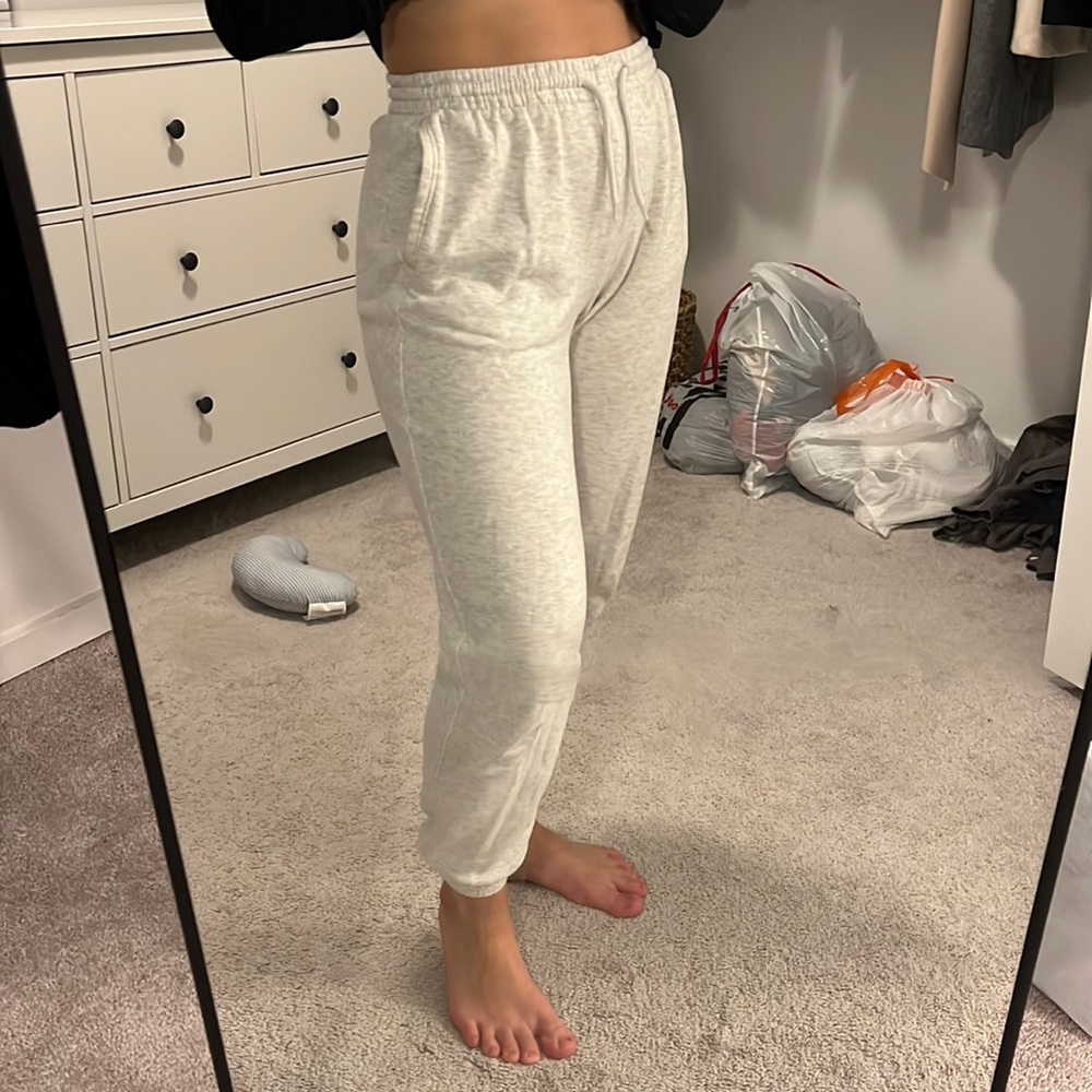 H&M sweats